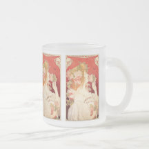 Mug: Cologne Parfumerie