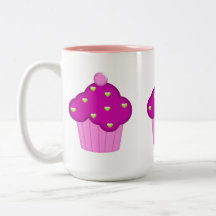 Mug Cup Cupcake 5
