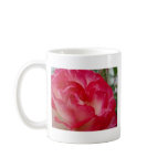 Mug, Double Delight Rose