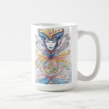 Mug Eternel