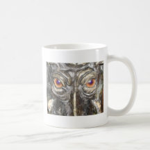 MUG, Eyes2P, I'M YOUR SUBSTITUTE TEACHER TODAY