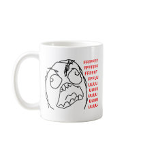 mug fffffuuuuu