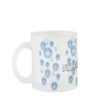 Mug - Fizzy Liquid
