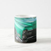 Mug for your Caddy mugs