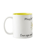 Mug full of sunshine