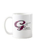 Mug ~ Geek Goddess