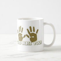 Mug/GodBless mugs