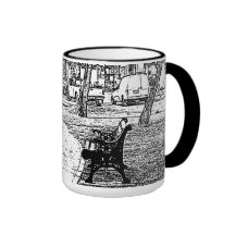 Mug good morning tazas