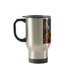 Mug-Hirondelle Amour (Joan Miro) (1934)