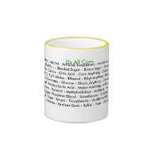 Mug - It's All Corn