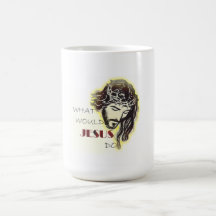 Mug - Keeping Faith in Jesus Alive