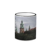 mug Krakow