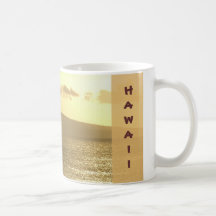 Mug: Lahaina Sunset #1