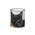Mug:  Lilly the Cat