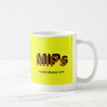 mug logo brick text mugs