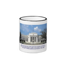 Mug - Lord Acton - The People vs The Banks