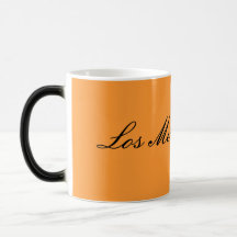 mug Los Metropolitans