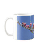 Mug, Magnolias, Branch of Blossoms