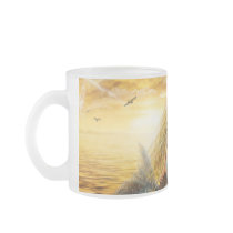 Mug Mermaid