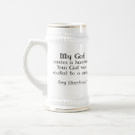 mug My God