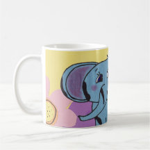 Mug - Noah