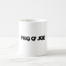MUG O' JOE