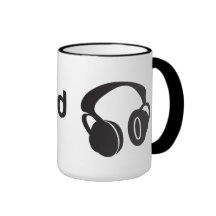 Mug of Beyond Static
