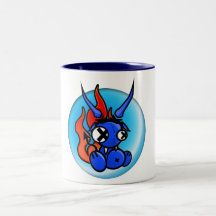 Mug of Hellfire