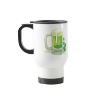 Mug Of Irish Beer T-shirts and Gifts
