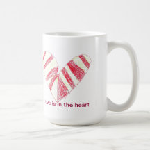 Mug of Silver Boys