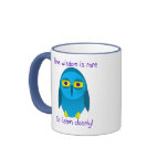 Mug of Wisdom