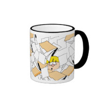 Mug - Office Chaos