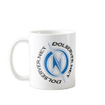 Mug - Official Logo +Extra Options