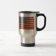 Mug Old Glory