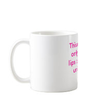 Mug only!
