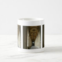 Mug - Paris Triptych