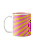 Mug Pingouin Disco Fever