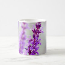 Mug ~ Purple Elevation ~