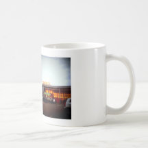 Mug Sainsbury's, Richmond