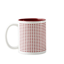 Mug - Scotty Dog