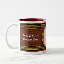 Mug - single - date