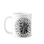 mug Sleipnir Shield