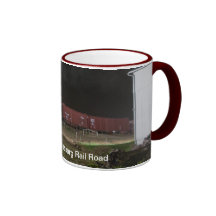 Mug - Strasburg Rail Road