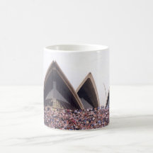Mug - Sydney Opera House