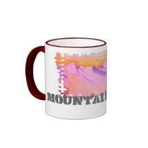 Mug, tasses, tasse - MOUNTAINSOUL des Healing-ART