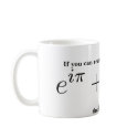Mug: Thank your math teacher