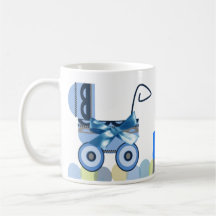 Mug to Baby Shower