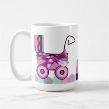 Mug to Baby Shower