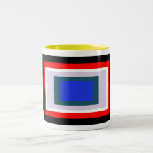 Mug Two-Image Template