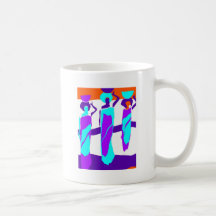 Mug Two-Image Template